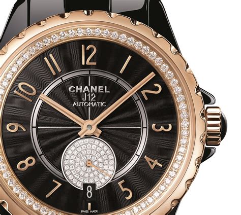 chanel j12 singapore|Chanel new j12 watch price.